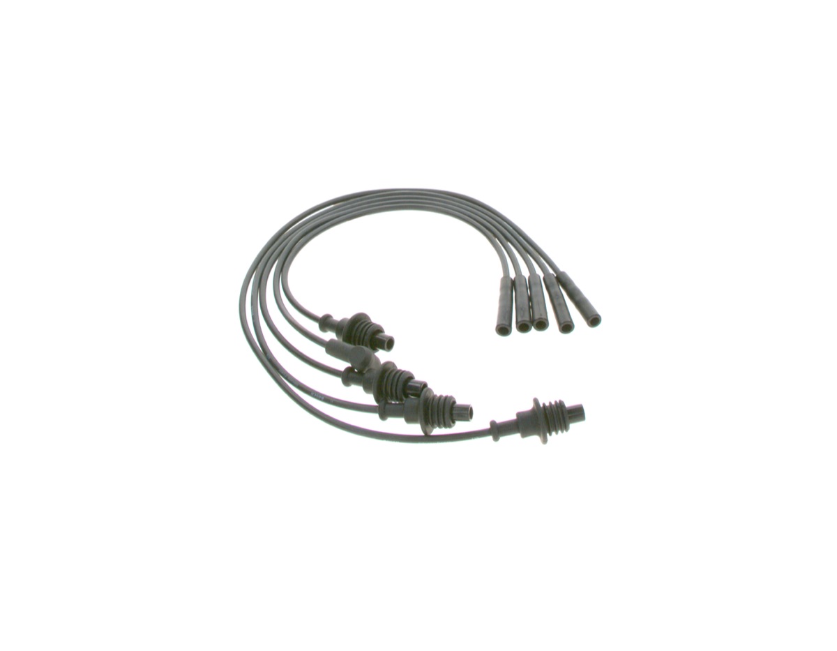 Bosch 0 986 356 863 Ignition Lead Set