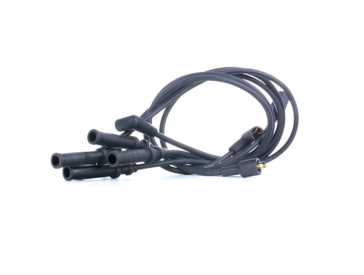 Bosch 0 986 356 866 Ignition Lead Set