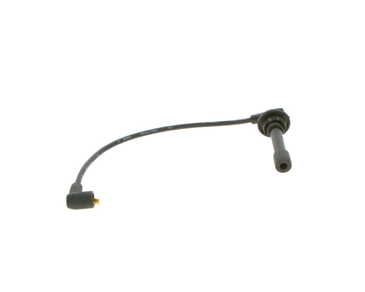 Bosch 0 986 356 867 Ignition Lead Set