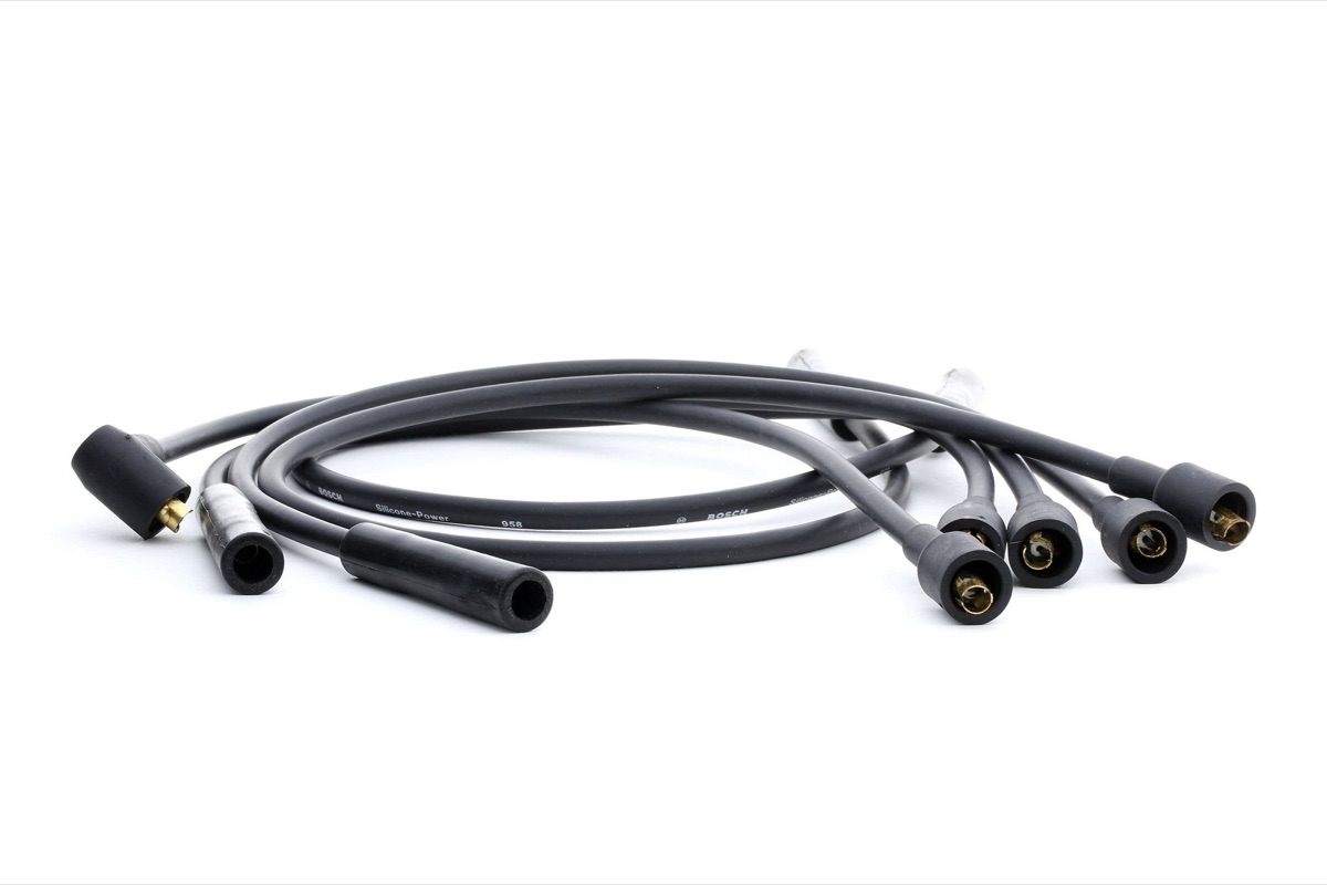 Bosch 0 986 356 868 Ignition Lead Set