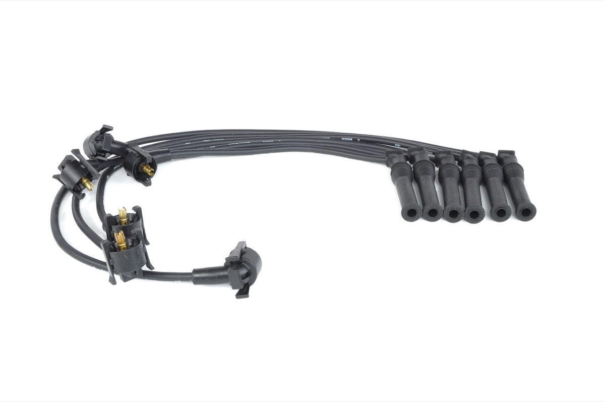 Bosch 0 986 356 870 Ignition Lead Set