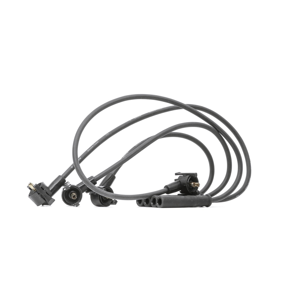 Bosch 0 986 356 887 Ignition Lead Set