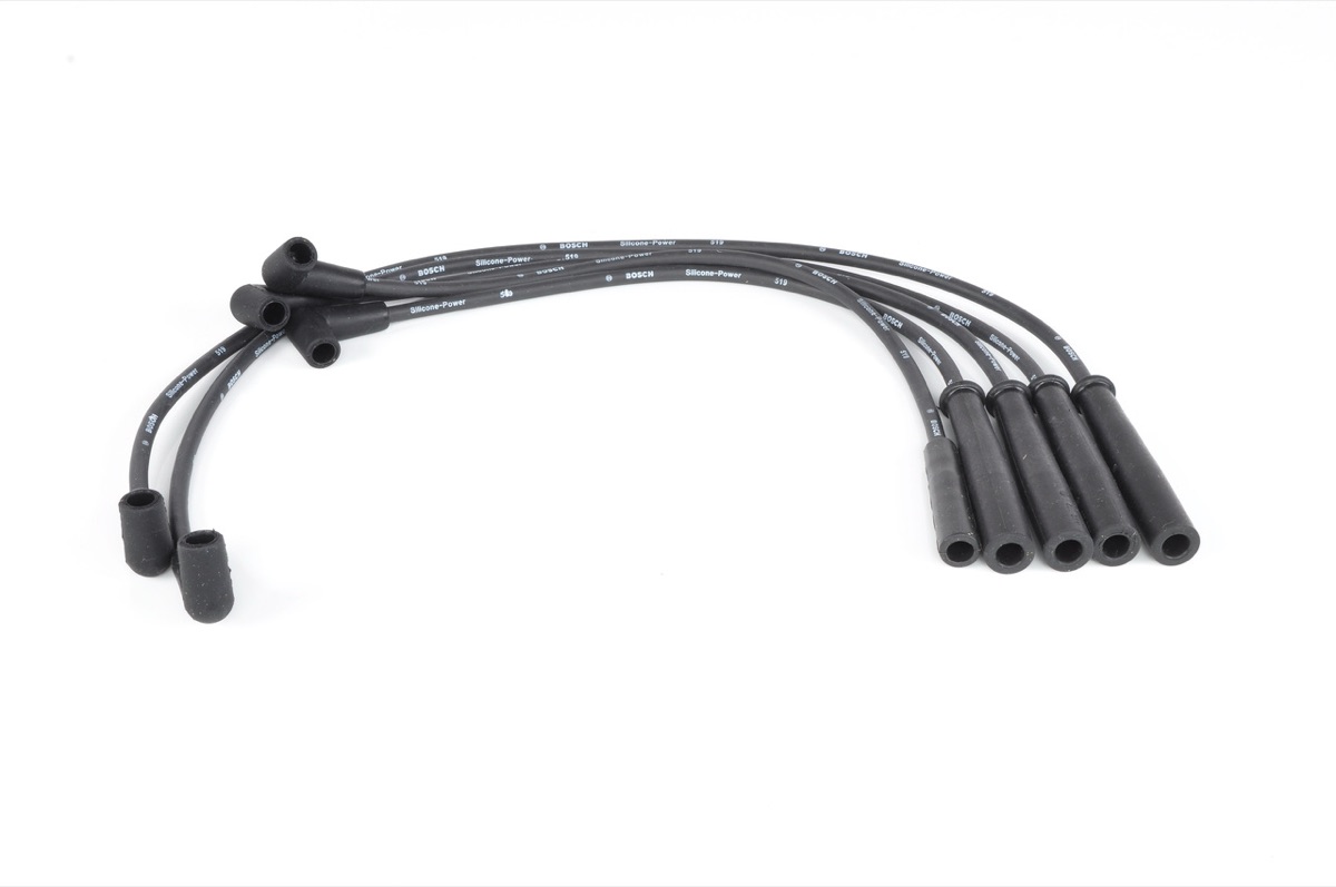 Bosch 0 986 356 888 Ignition Lead Set