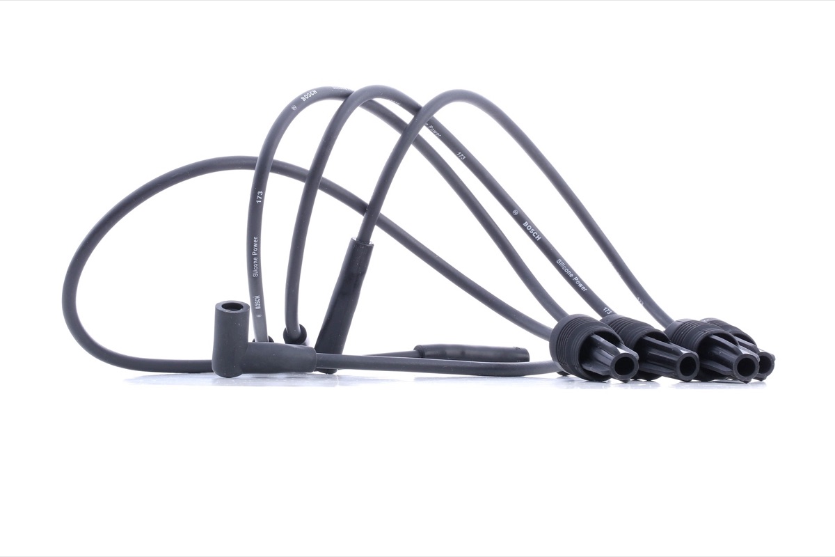 Bosch 0 986 356 889 Ignition Lead Set
