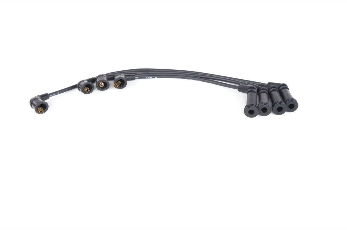 Bosch 0 986 356 898 Ignition Lead Set