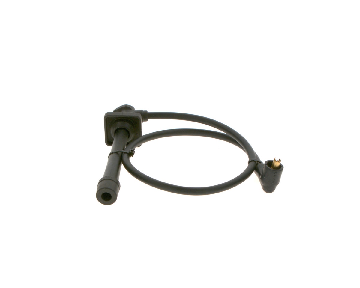 Bosch 0 986 356 966 Ignition Lead Set