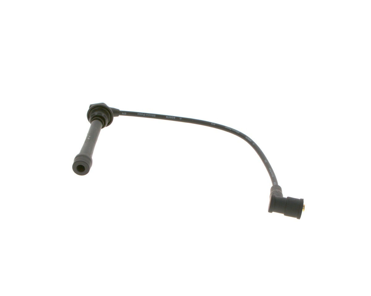 Bosch 0 986 356 970 Ignition Lead Set