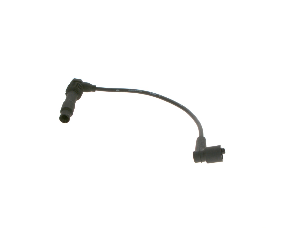 Bosch 0 986 357 050 Ignition Lead Set