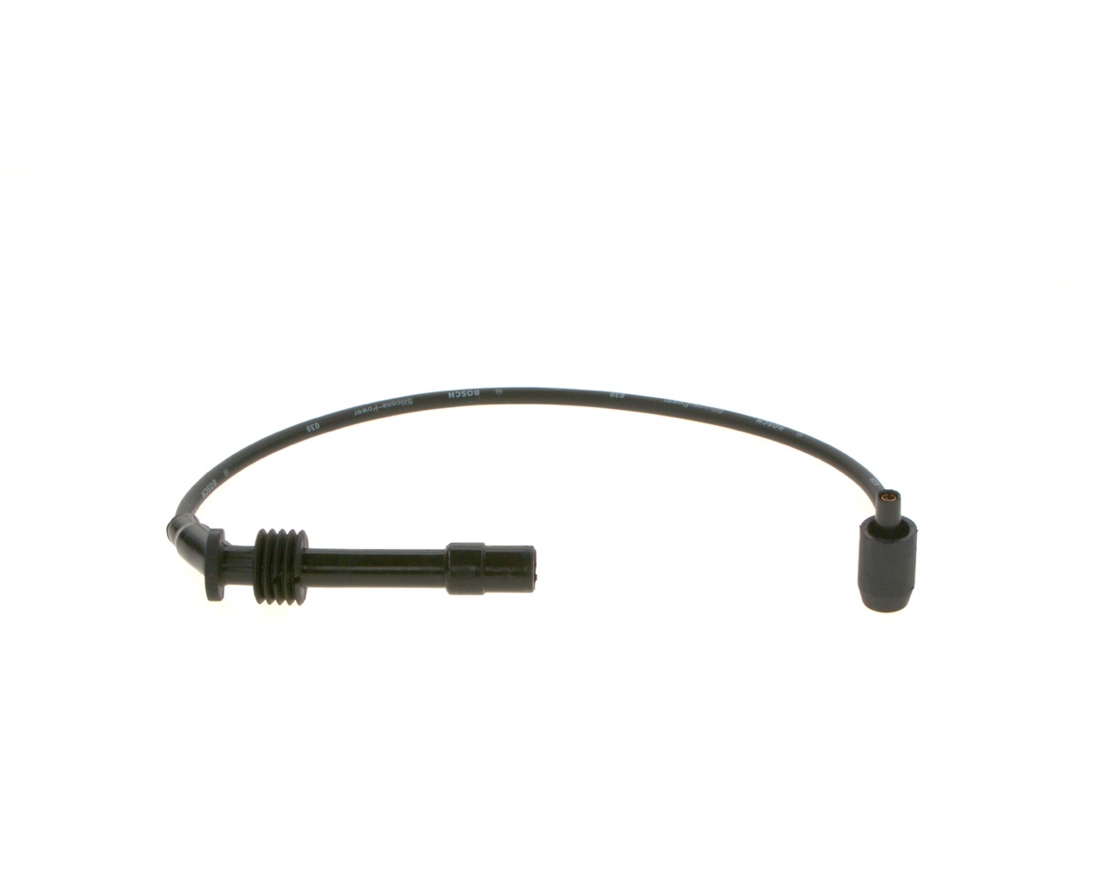 Bosch 0 986 357 126 Ignition Lead Set