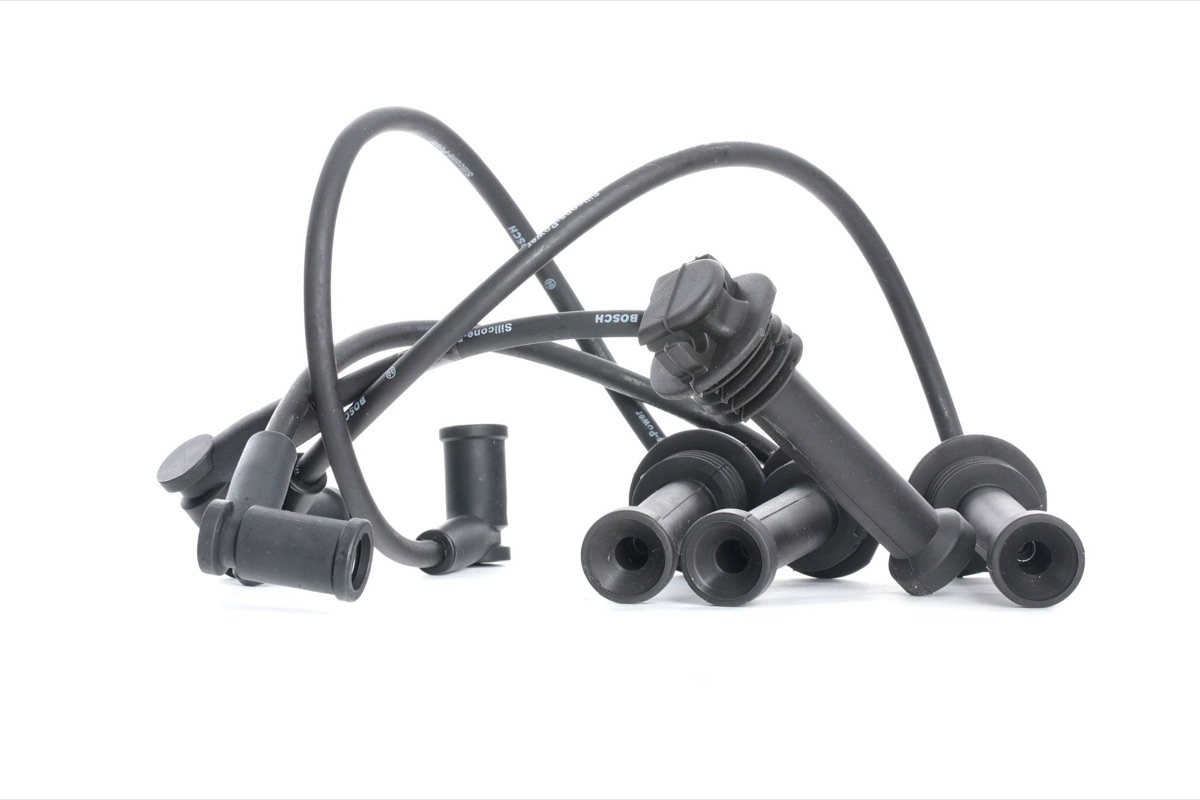 Bosch 0 986 357 141 Ignition Lead Set
