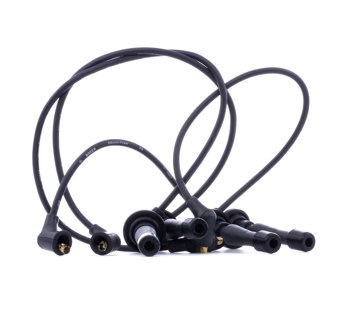Bosch 0 986 357 150 Ignition Lead Set