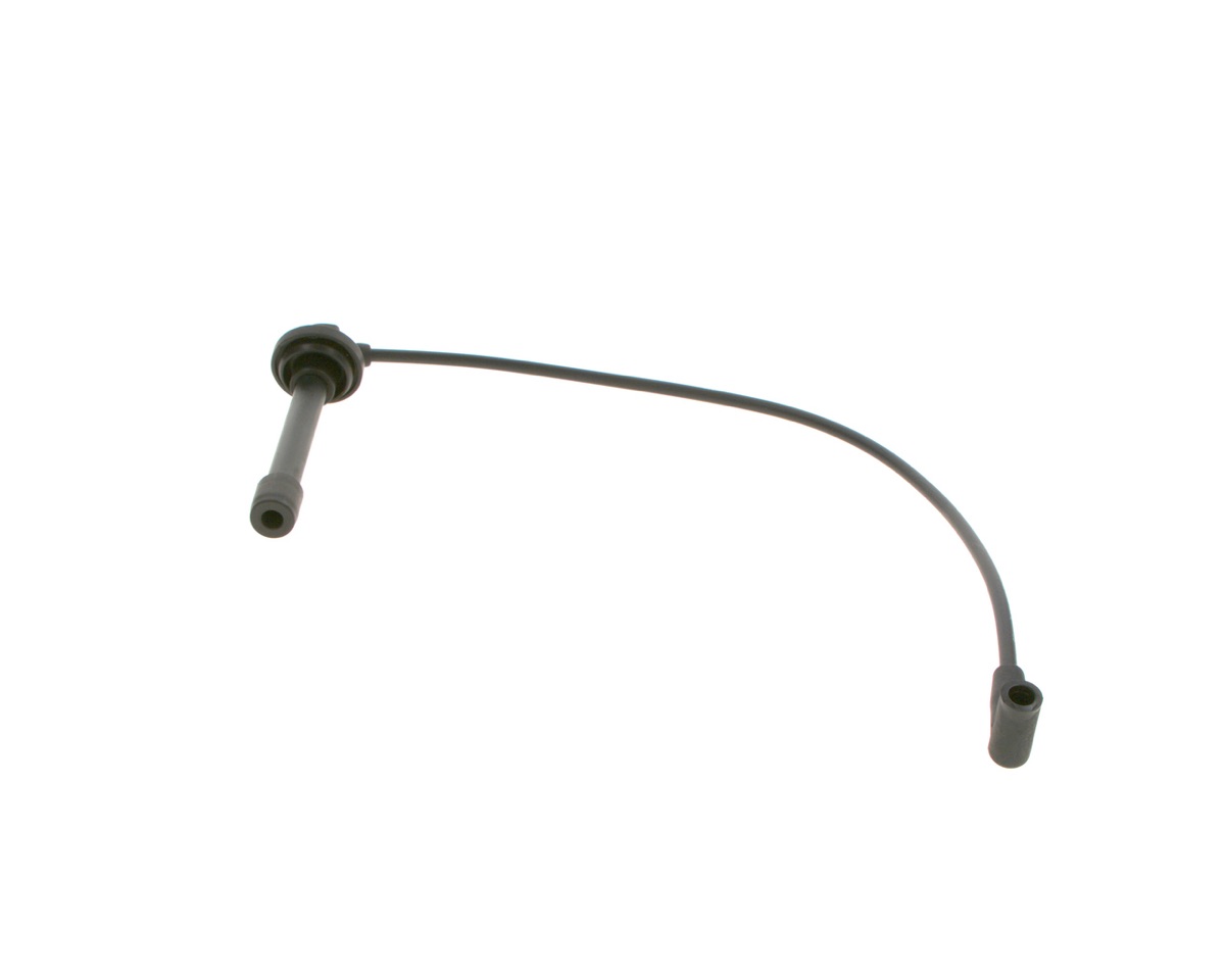 Bosch 0 986 357 167 Ignition Lead Set