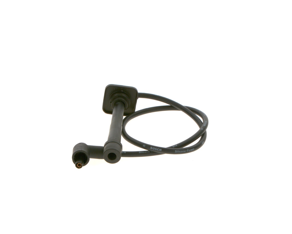 Bosch 0 986 357 198 Ignition Lead Set