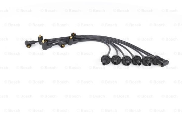 Bosch 0 986 357 220 Ignition Lead Set