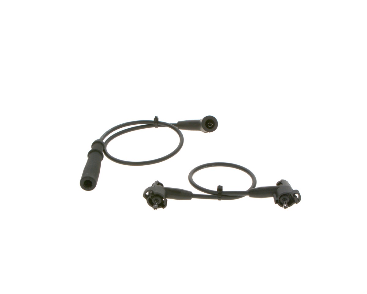 Bosch 0 986 357 222 Ignition Lead Set