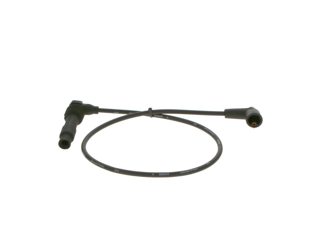 Bosch 0 986 357 228 Ignition Lead Set