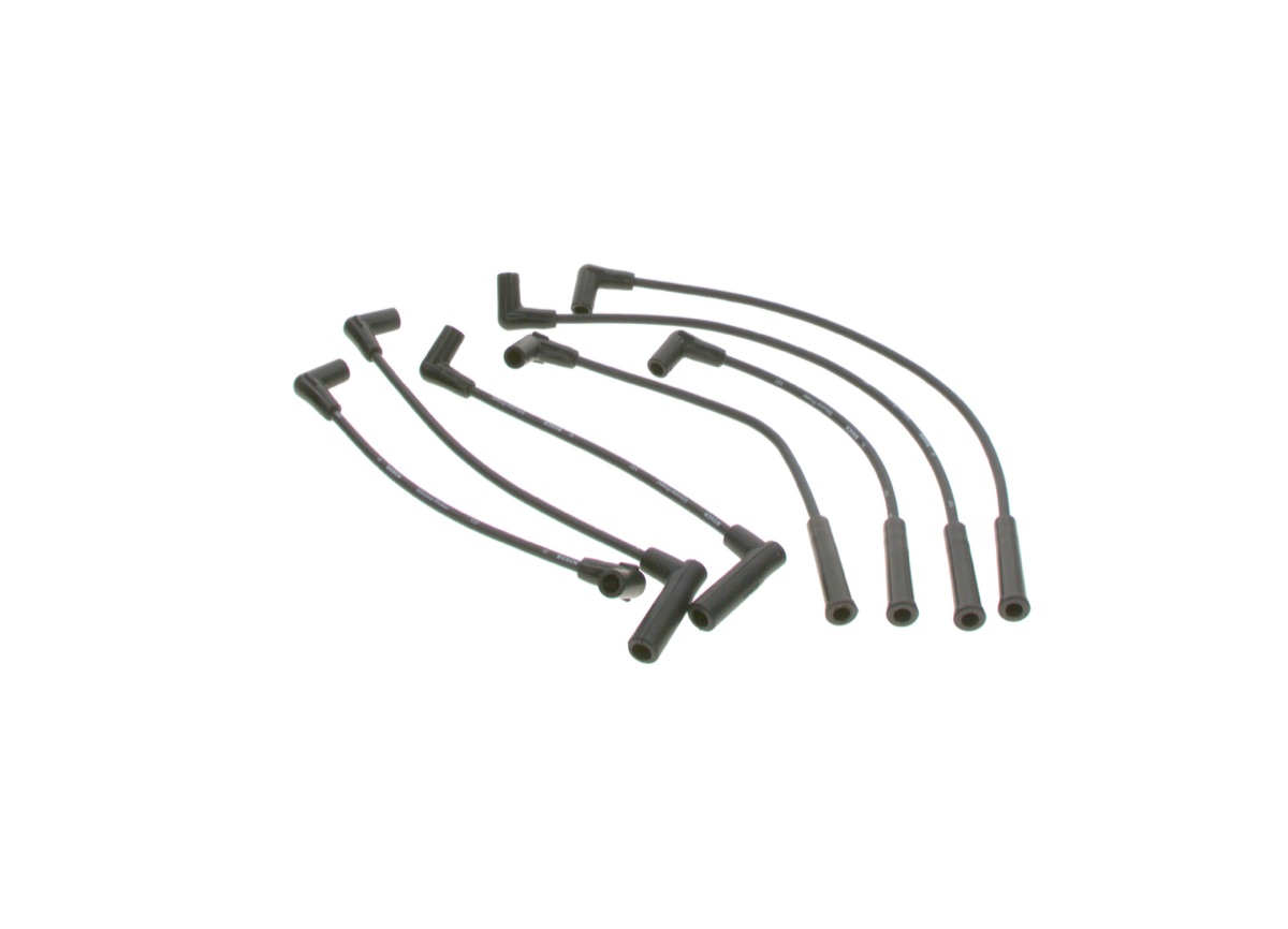 Bosch 0 986 357 229 Ignition Lead Set