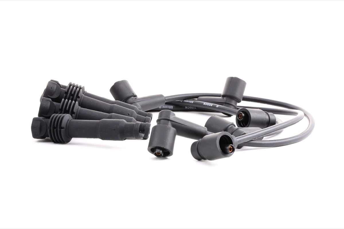 Bosch 0 986 357 233 Ignition Lead Set