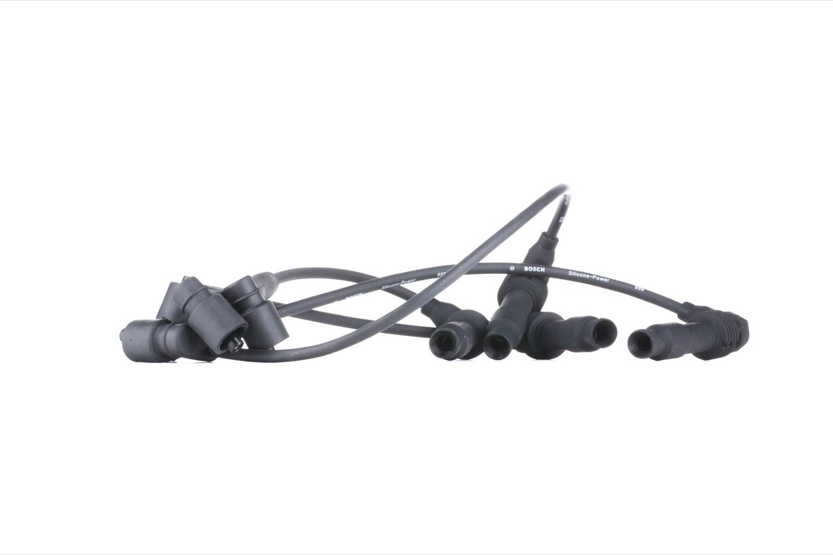Bosch 0 986 357 237 Ignition Lead Set