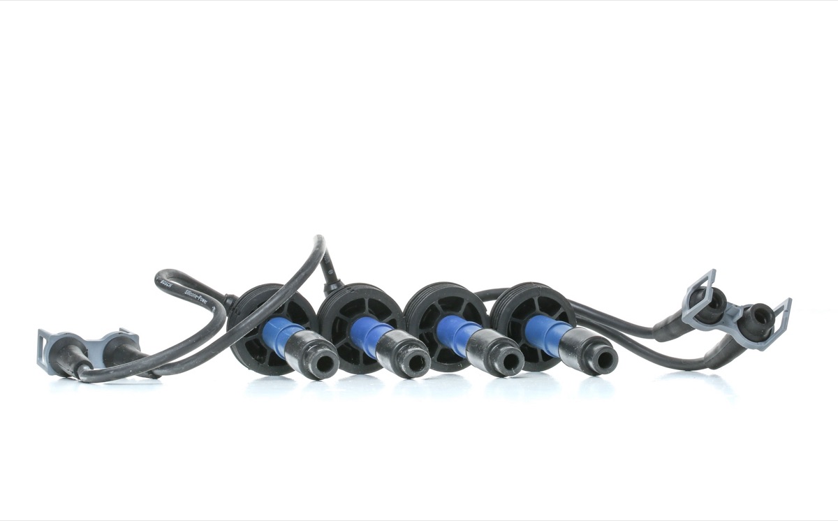 Bosch 0 986 357 238 Ignition Lead Set