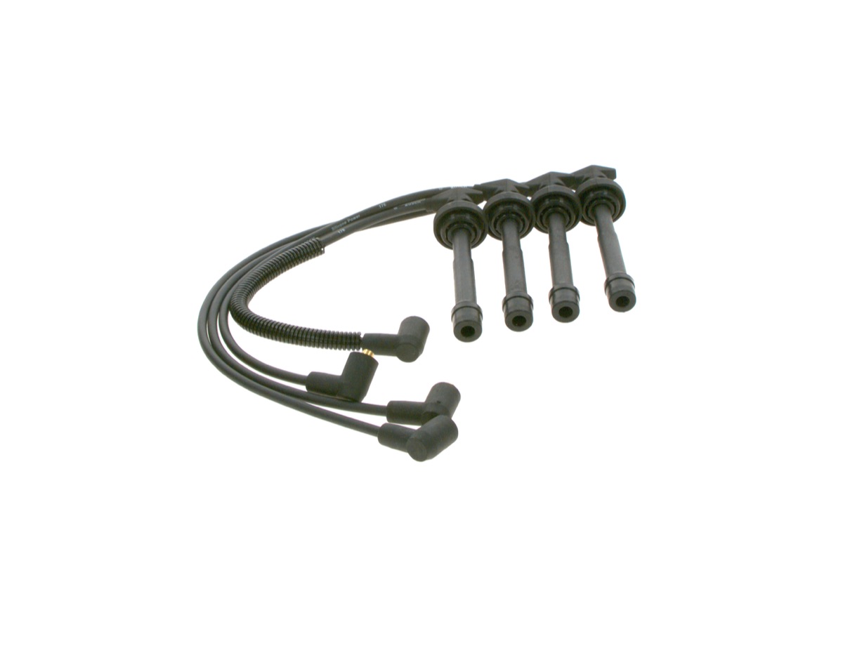 Bosch 0 986 357 239 Ignition Lead Set