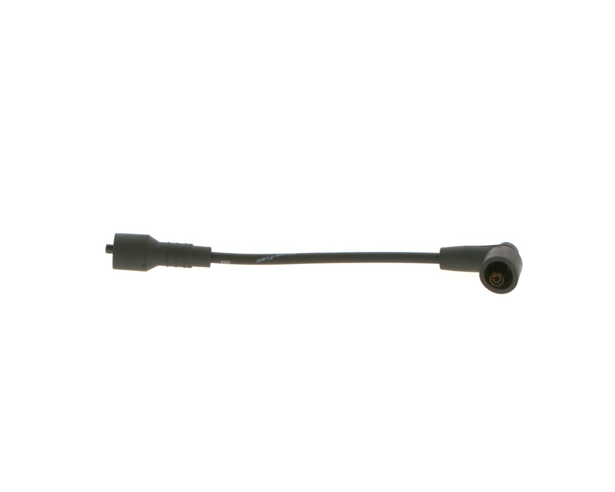 Bosch 0 986 357 242 Ignition Lead Set