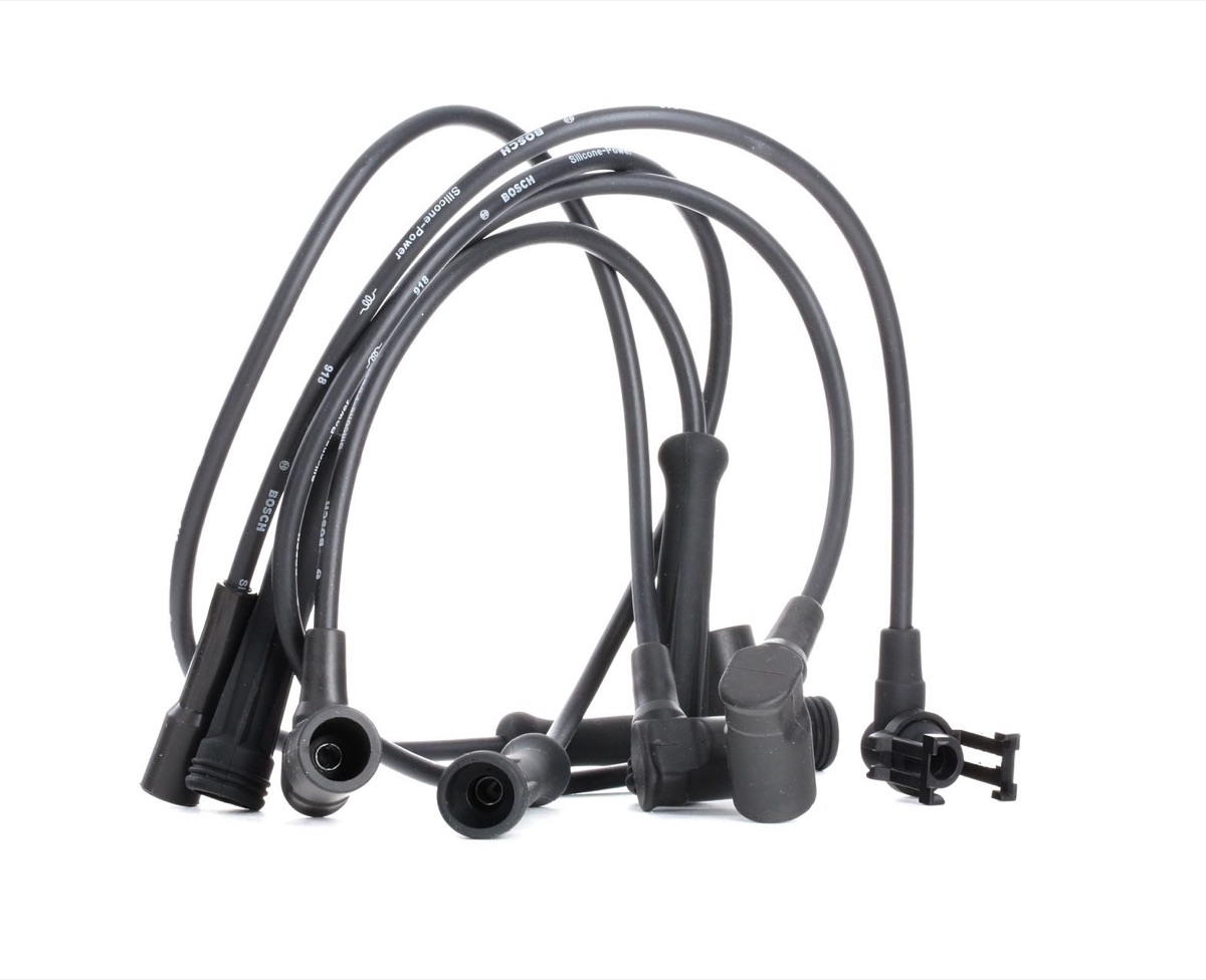 Bosch 0 986 357 250 Ignition Lead Set