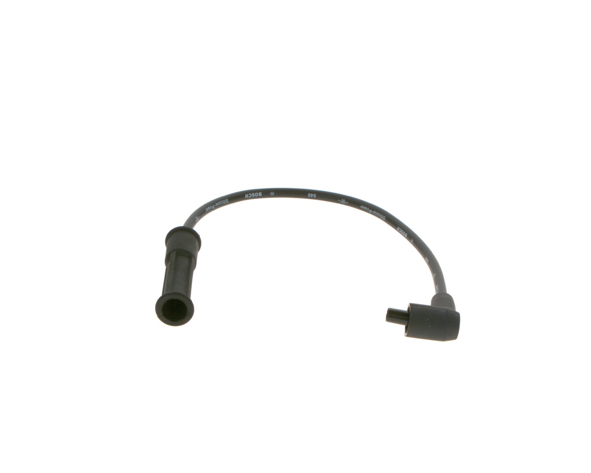 Bosch 0 986 357 253 Ignition Lead Set
