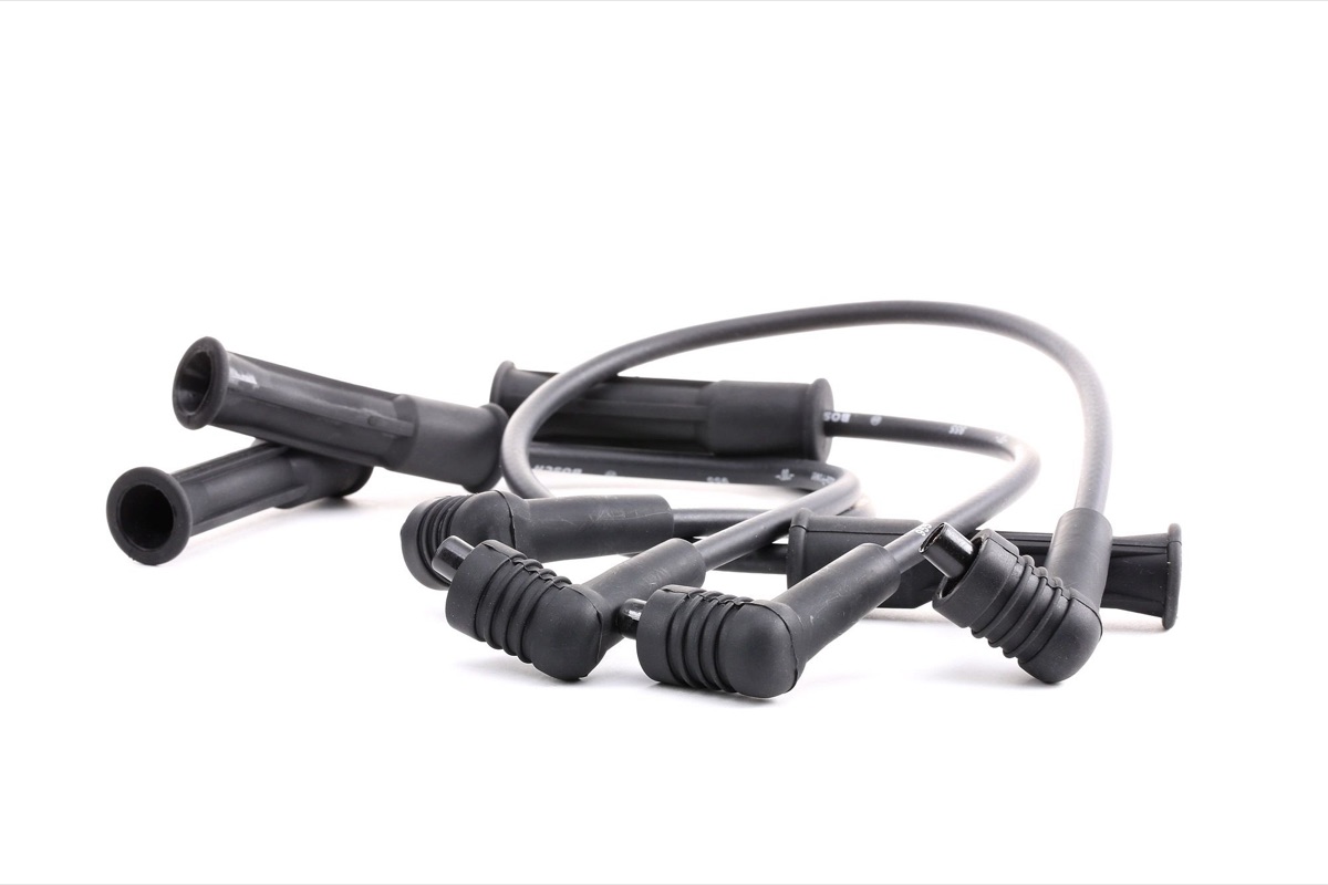 Bosch 0 986 357 256 Ignition Lead Set