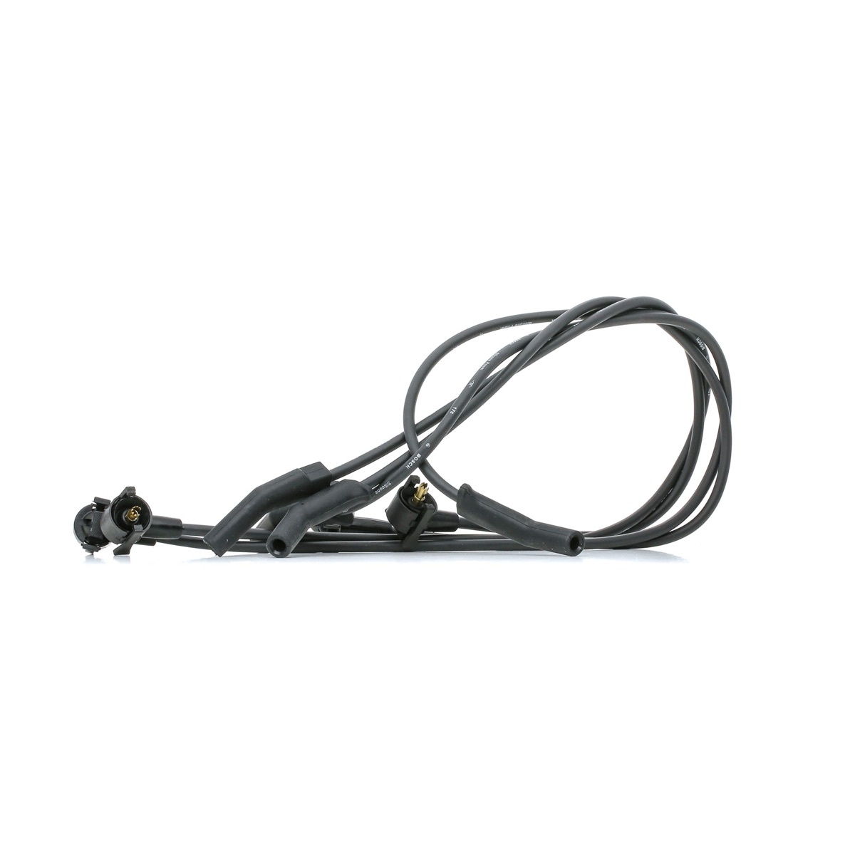 Bosch 0 986 357 257 Ignition Lead Set