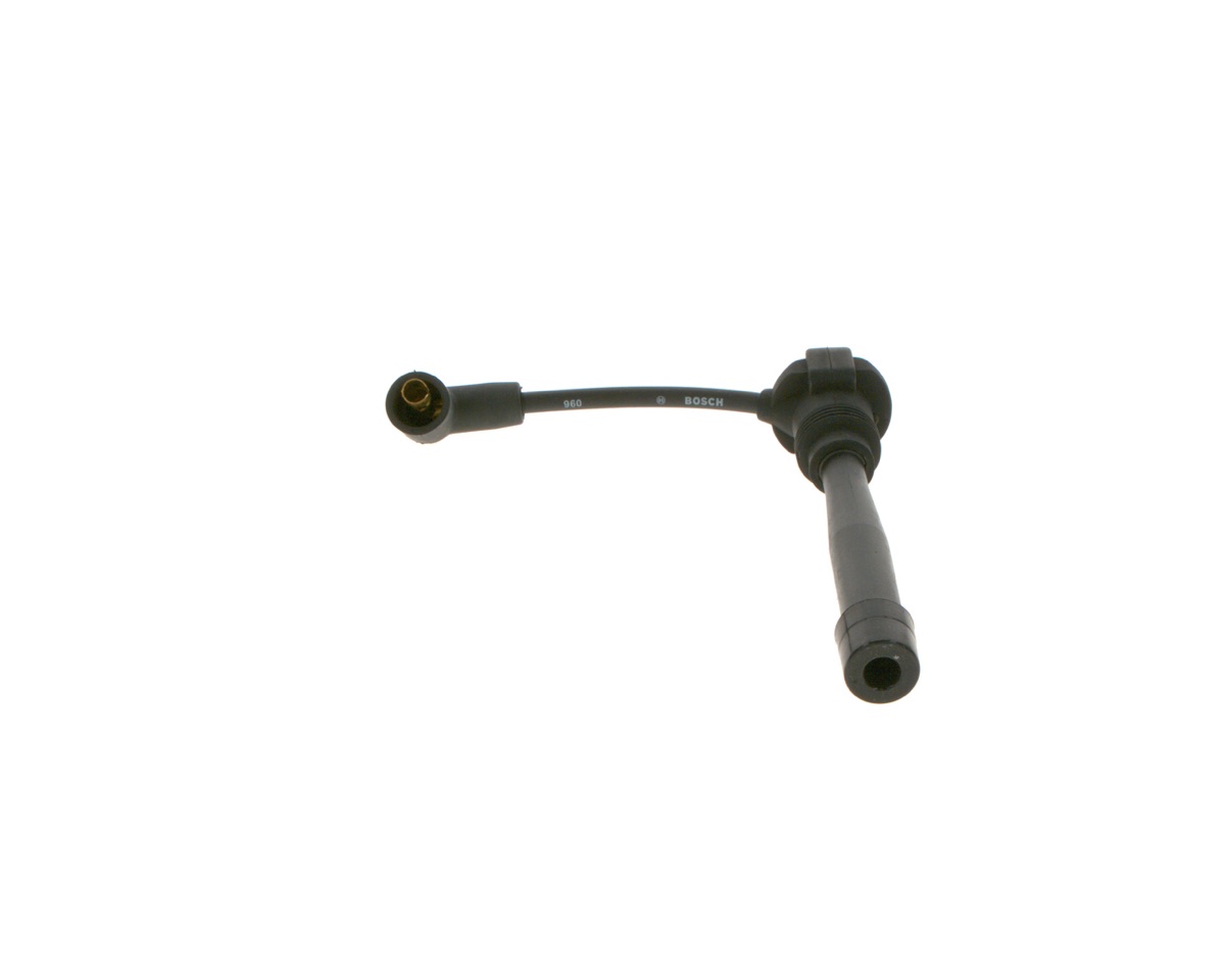 Bosch 0 986 357 258 Ignition Lead Set