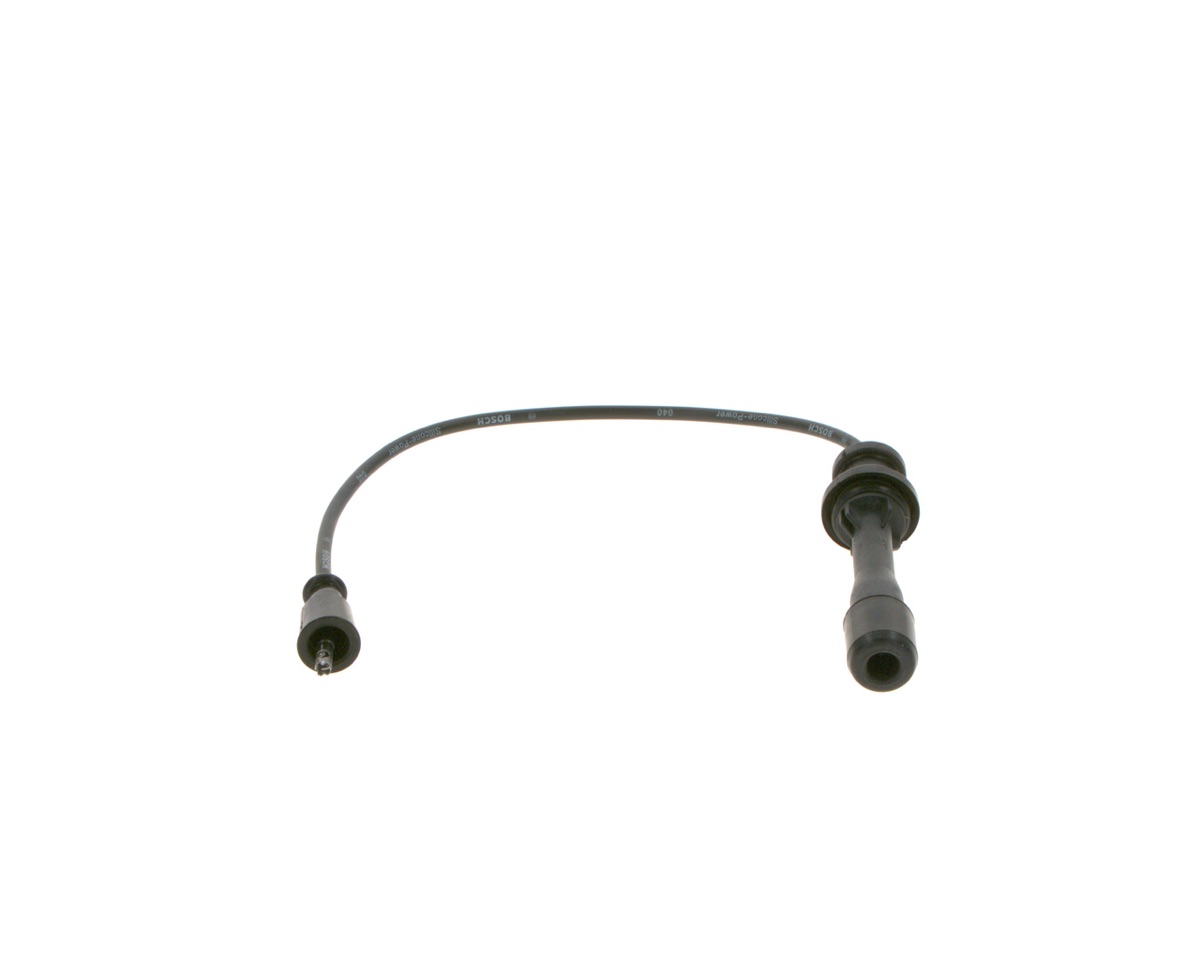 Bosch 0 986 357 266 Ignition Lead Set