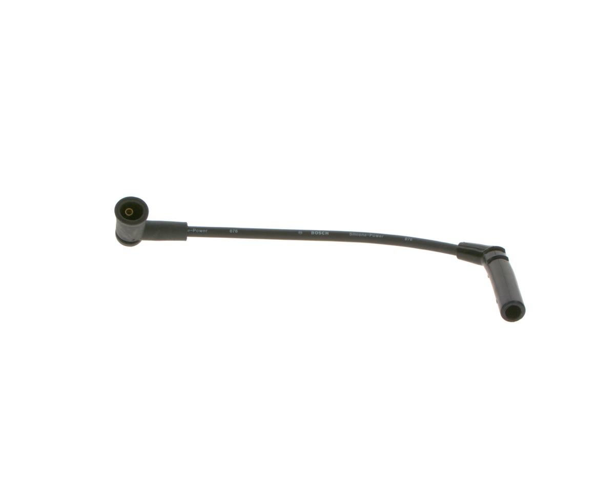 Bosch 0 986 357 267 Ignition Lead Set