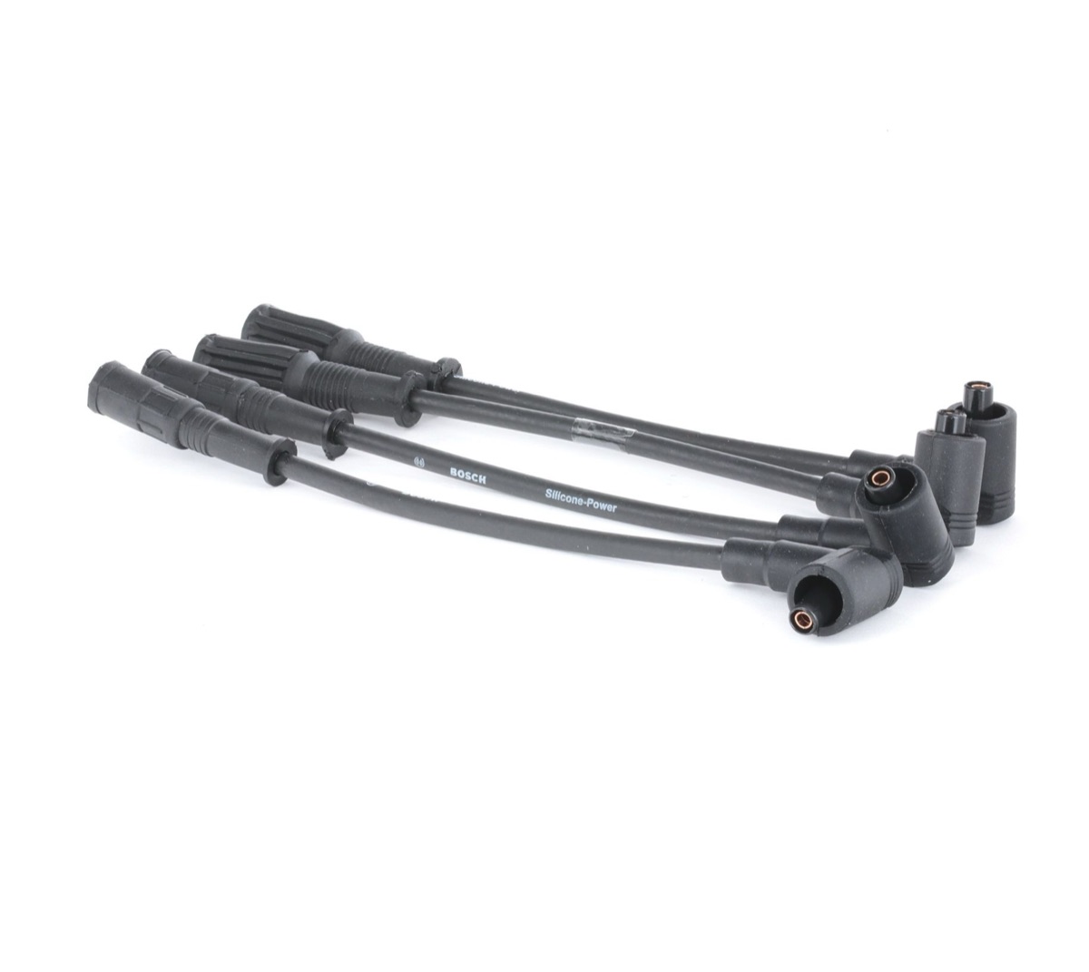 Bosch 0 986 357 286 Ignition Lead Set