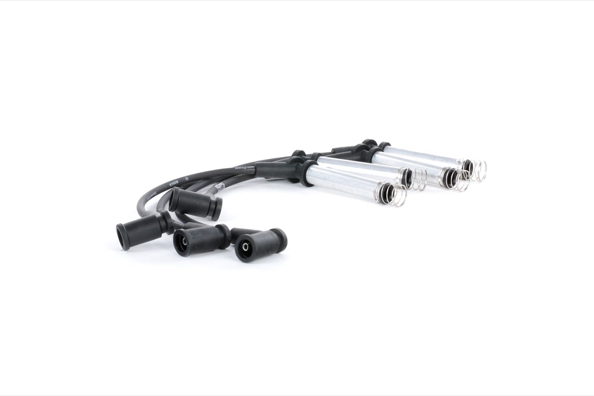 Bosch 0 986 357 807 Ignition Lead Set