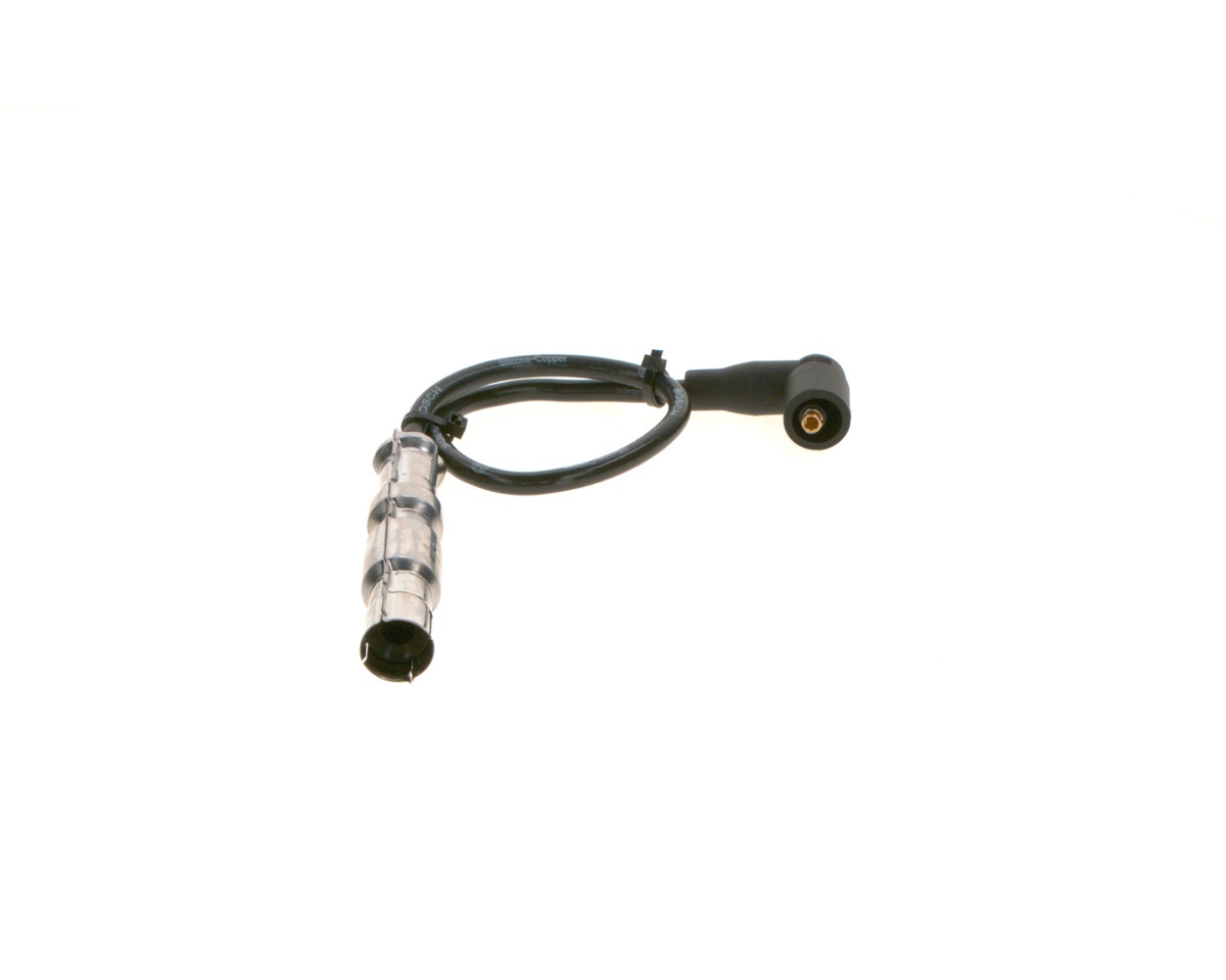 Bosch 0 986 357 814 Ignition Lead Set