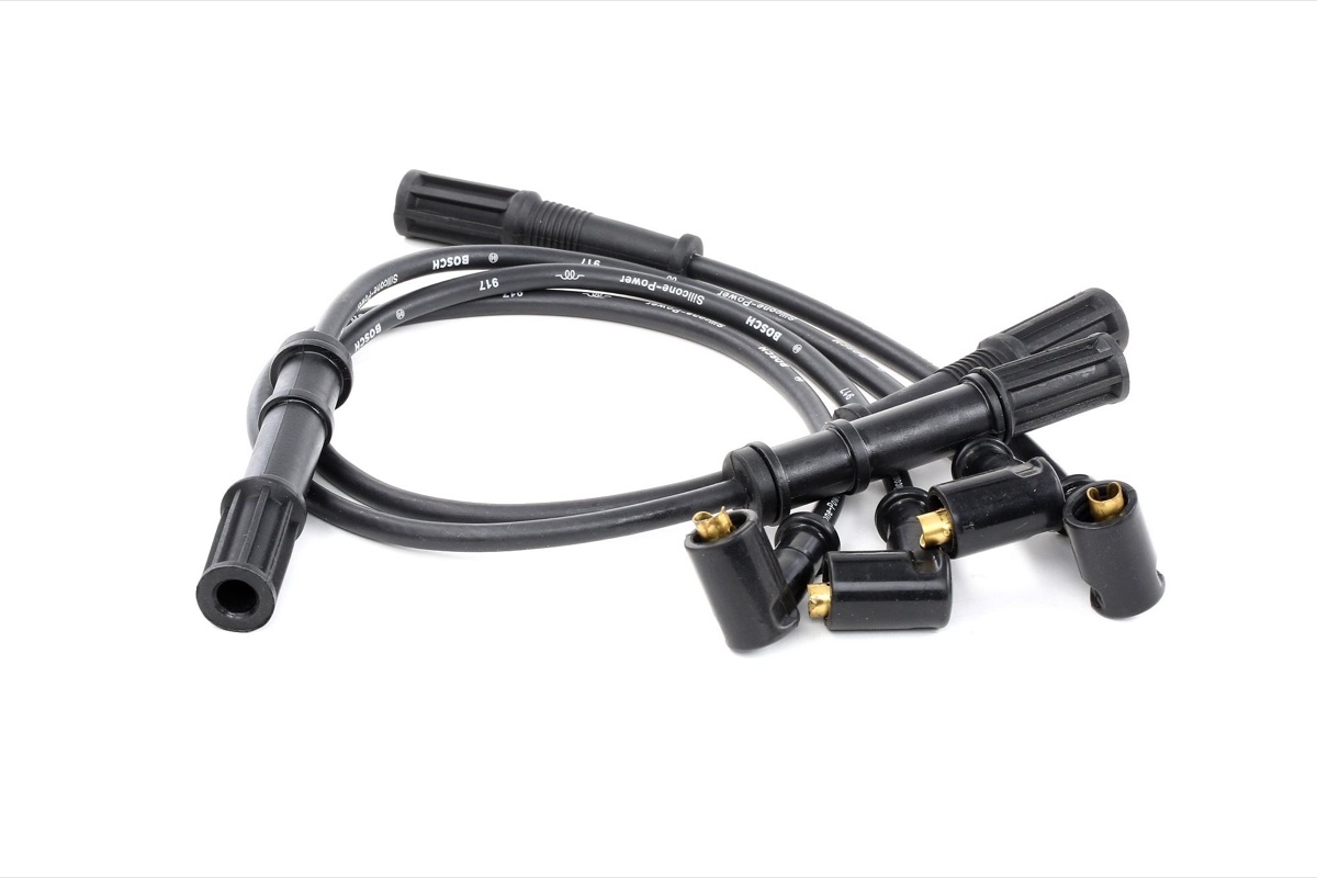 Bosch 0 986 357 816 Ignition Lead Set