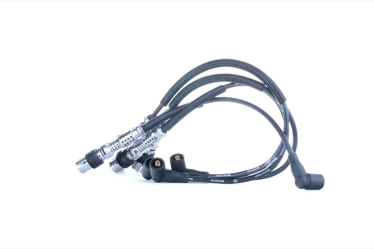 Bosch 0 986 357 822 Ignition Lead Set