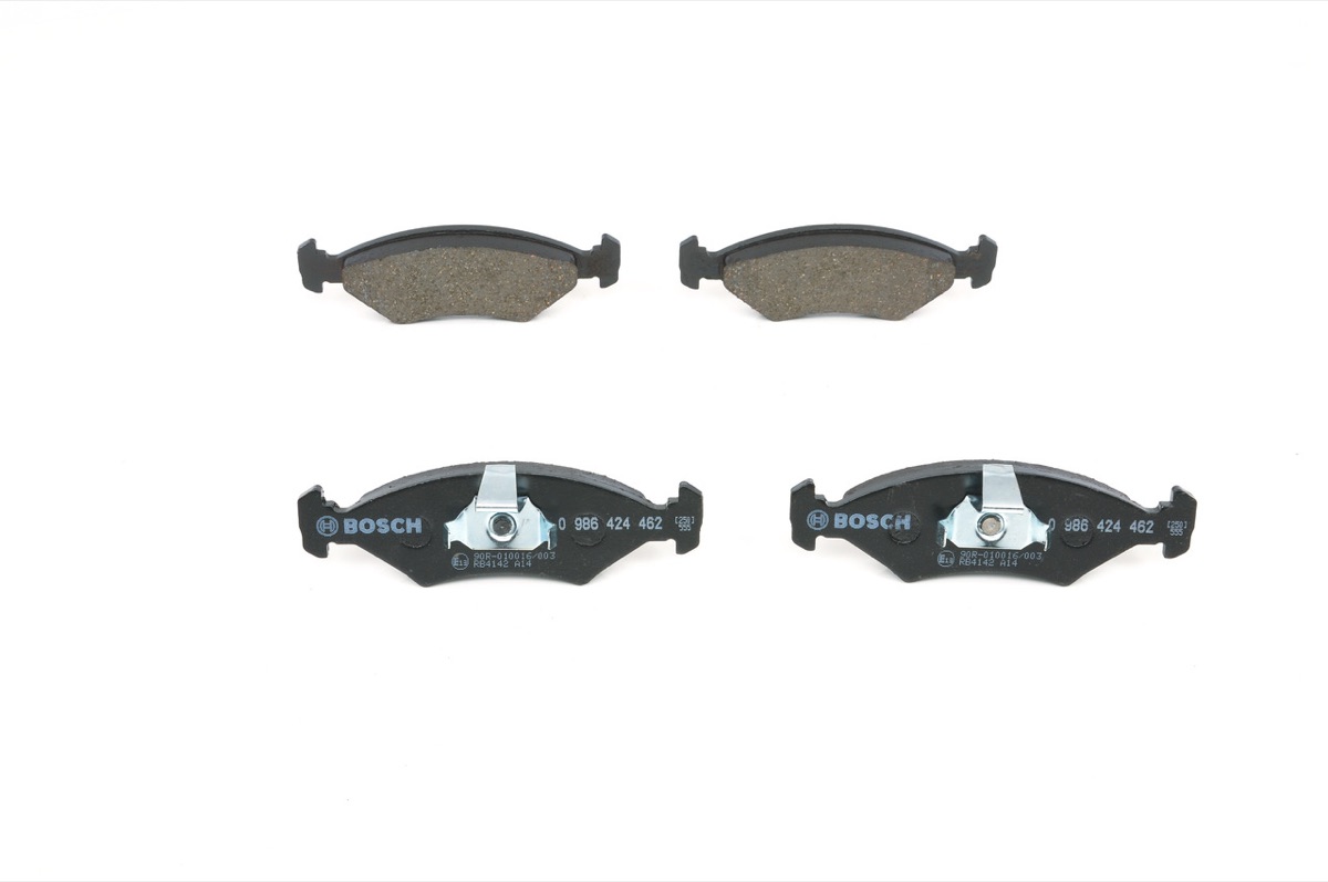 Bosch 0 986 424 462 Brake Pad Set