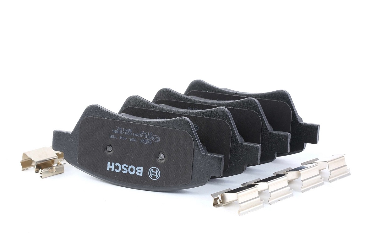 Bosch 0 986 424 785 Brake Pad Set