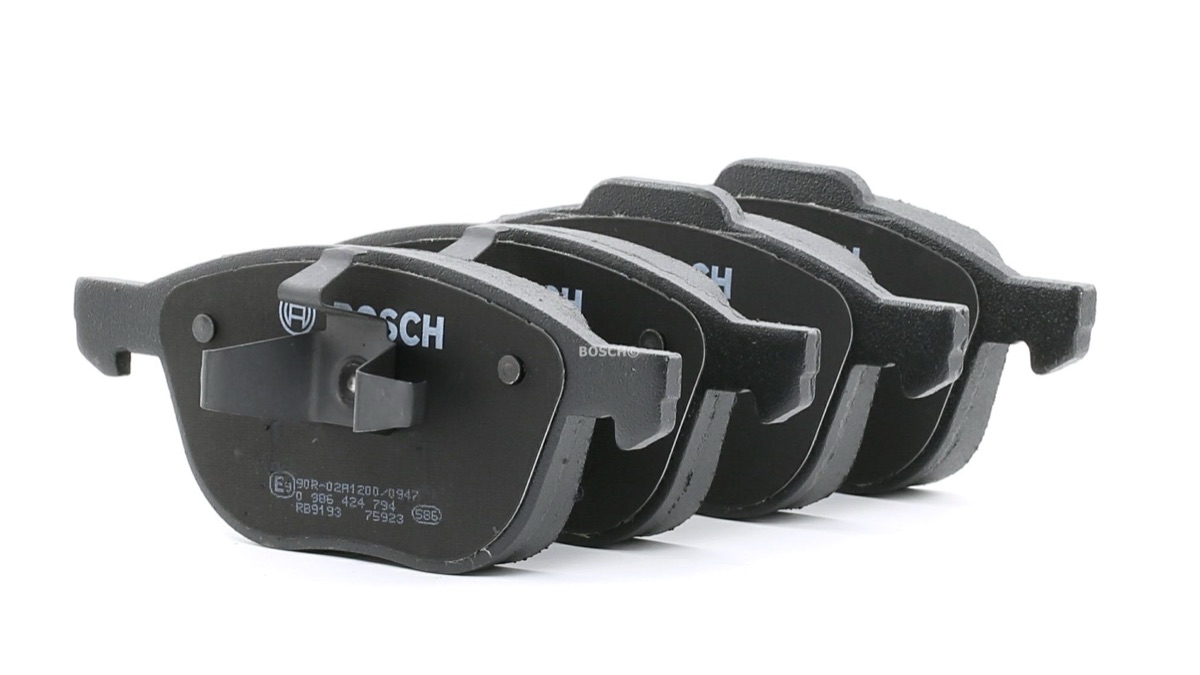 Bosch 0 986 424 794 Brake Pad Set