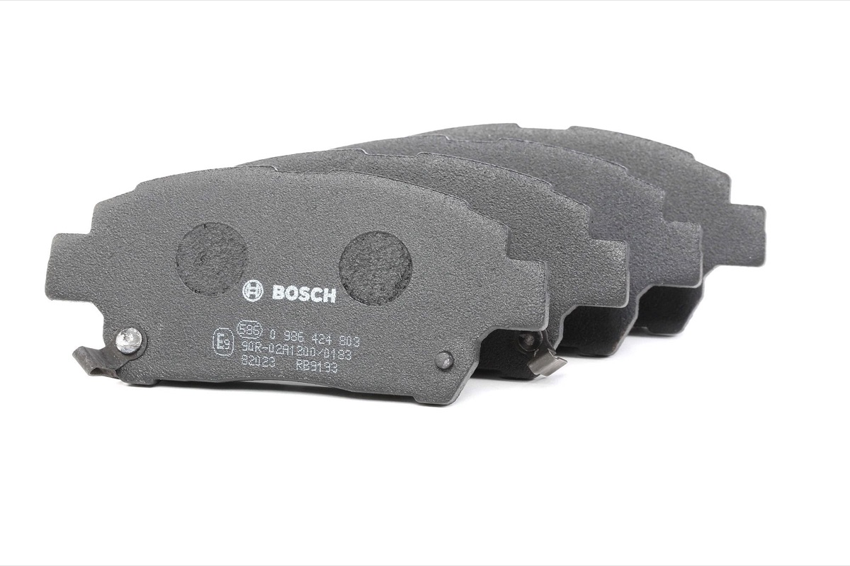 Bosch 0 986 424 803 Brake Pad Set