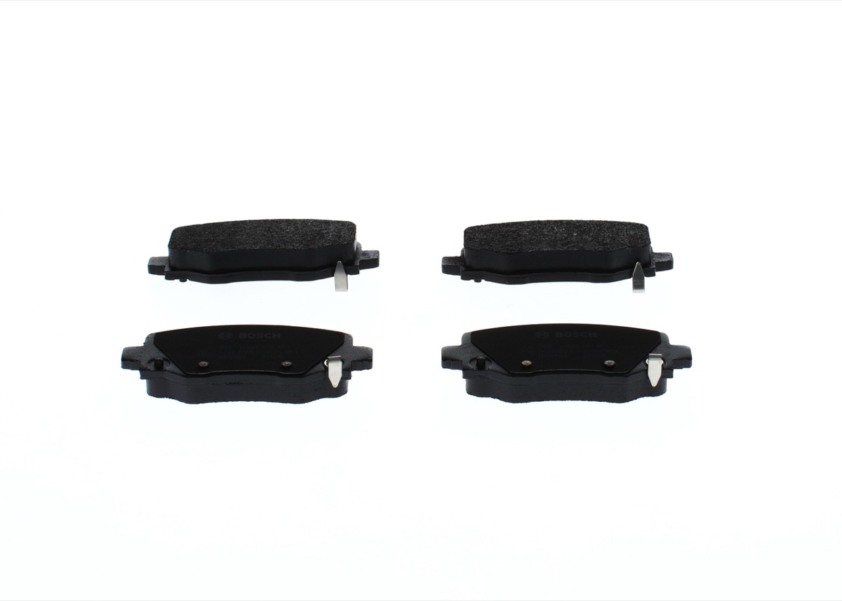 Bosch 0 986 424 961 Brake Pad Set