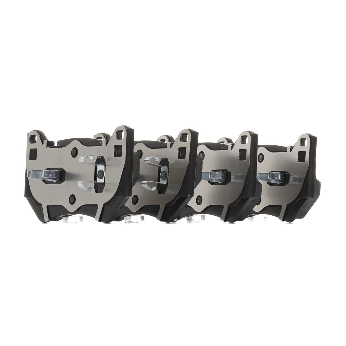 Bosch 0 986 424 965 Brake Pad Set