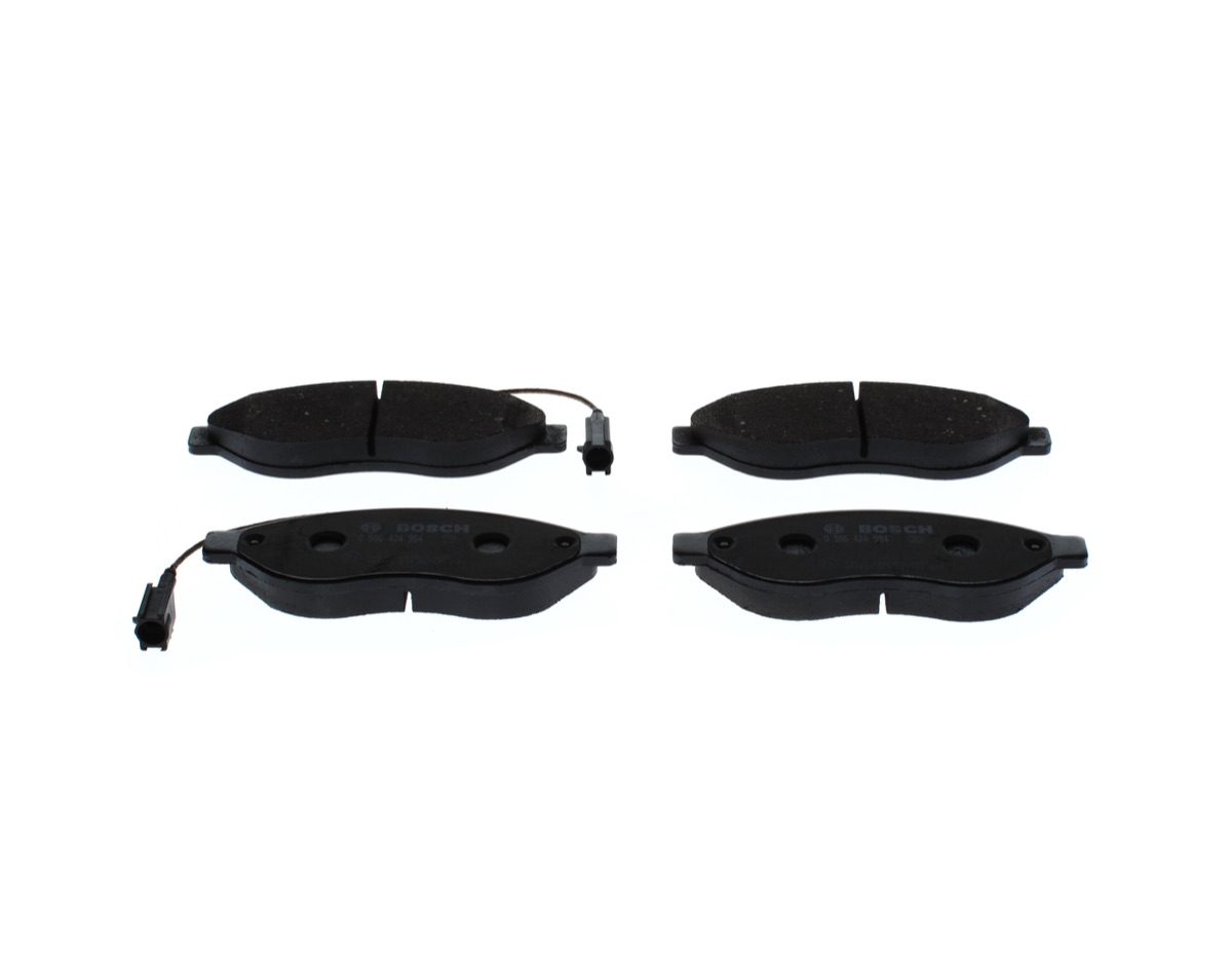 Bosch 0 986 424 994 Brake Pad Set