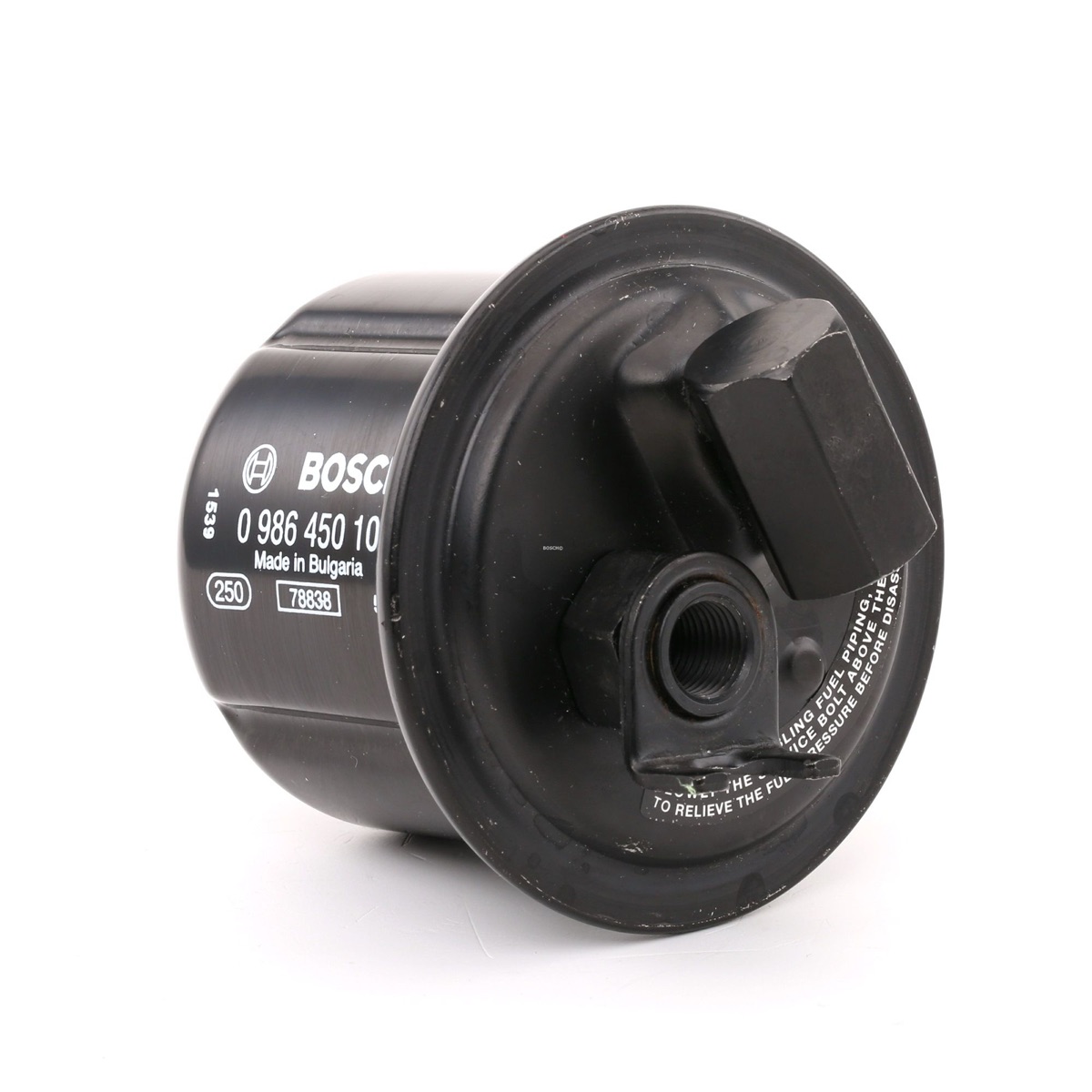 Bosch 0 986 450 104 Fuel Filter