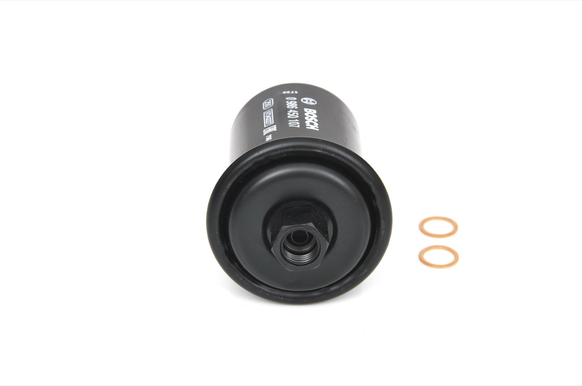 Bosch 0 986 450 107 Fuel Filter