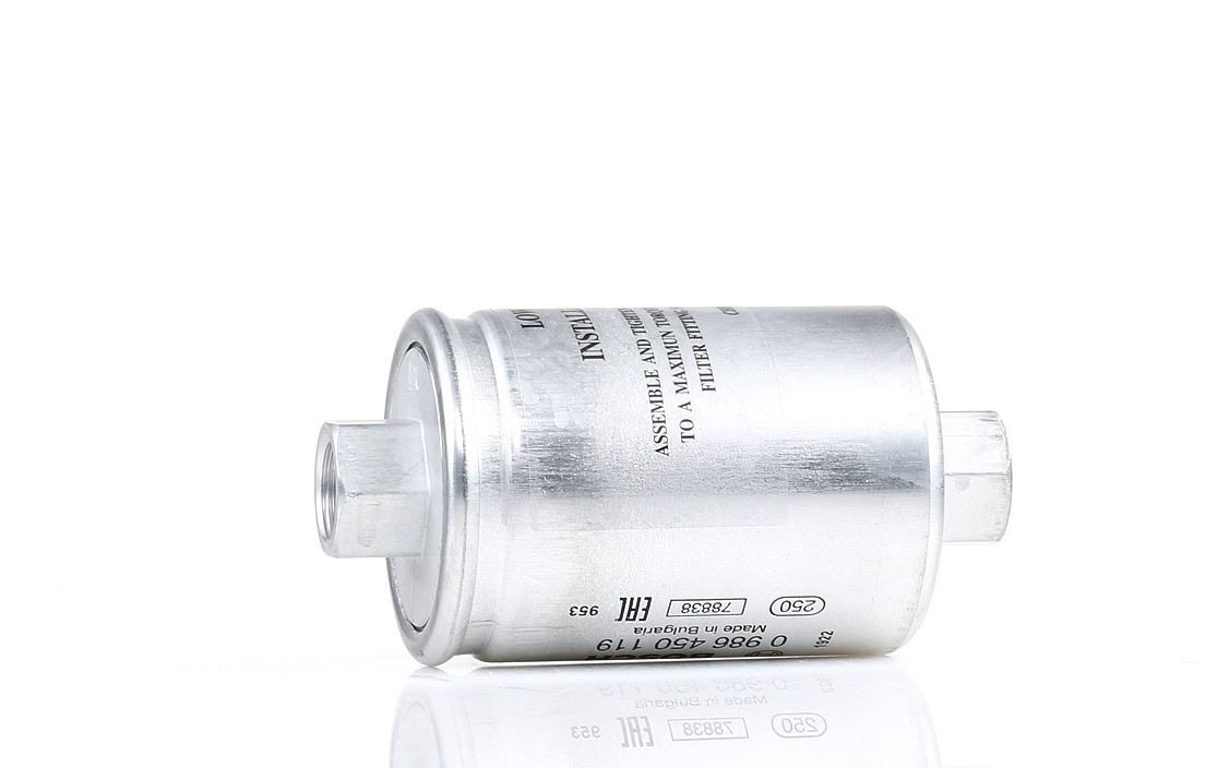 Bosch 0 986 450 119 Fuel Filter