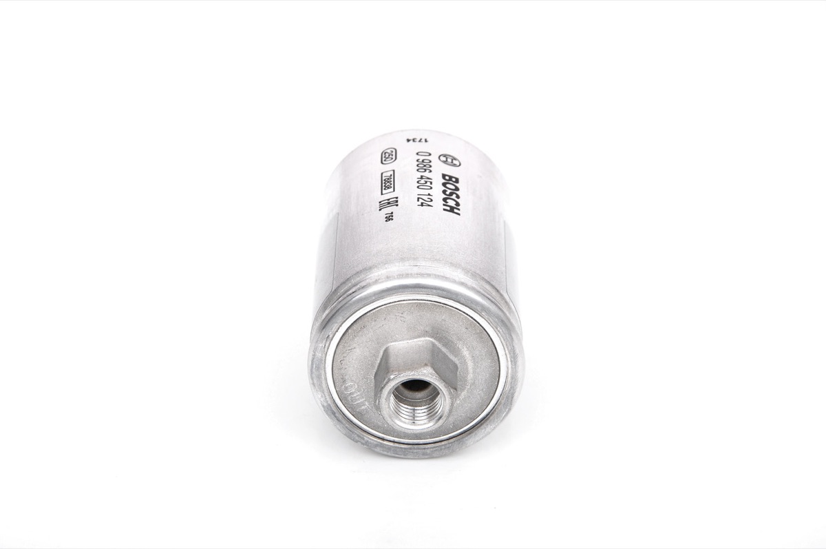 Bosch 0 986 450 124 Fuel Filter