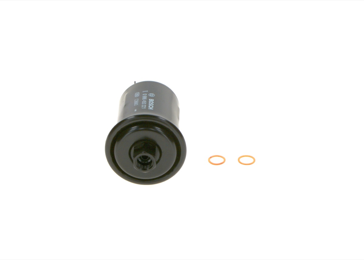 Bosch 0 986 450 221 Fuel Filter